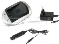 Dlh External charger 220V&12V (NN-PP02) Dlh External charger 220V&12V (NN-PP02)